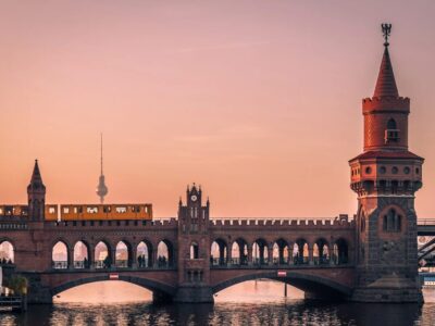 neues wohnen in berlin