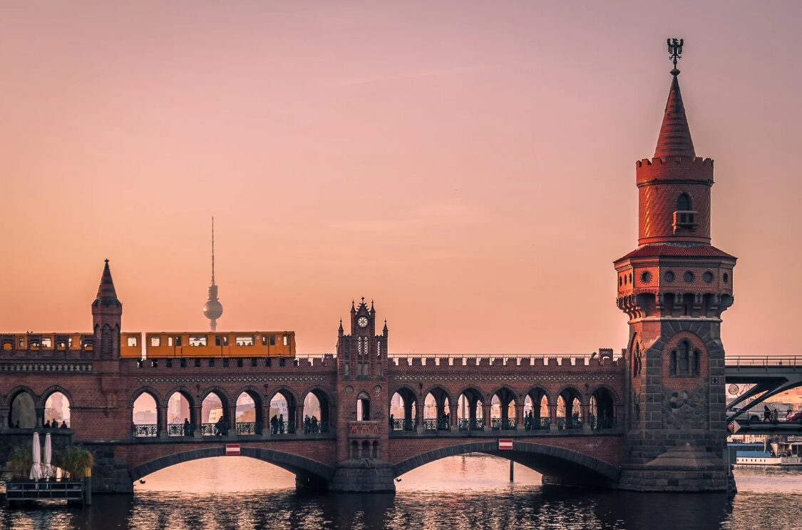 neues wohnen in berlin