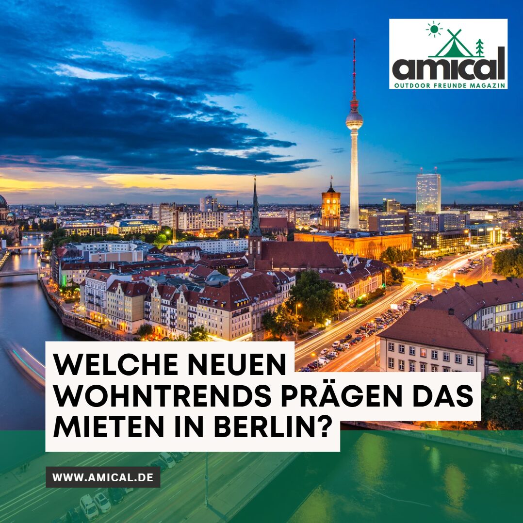 wohntrends berlin