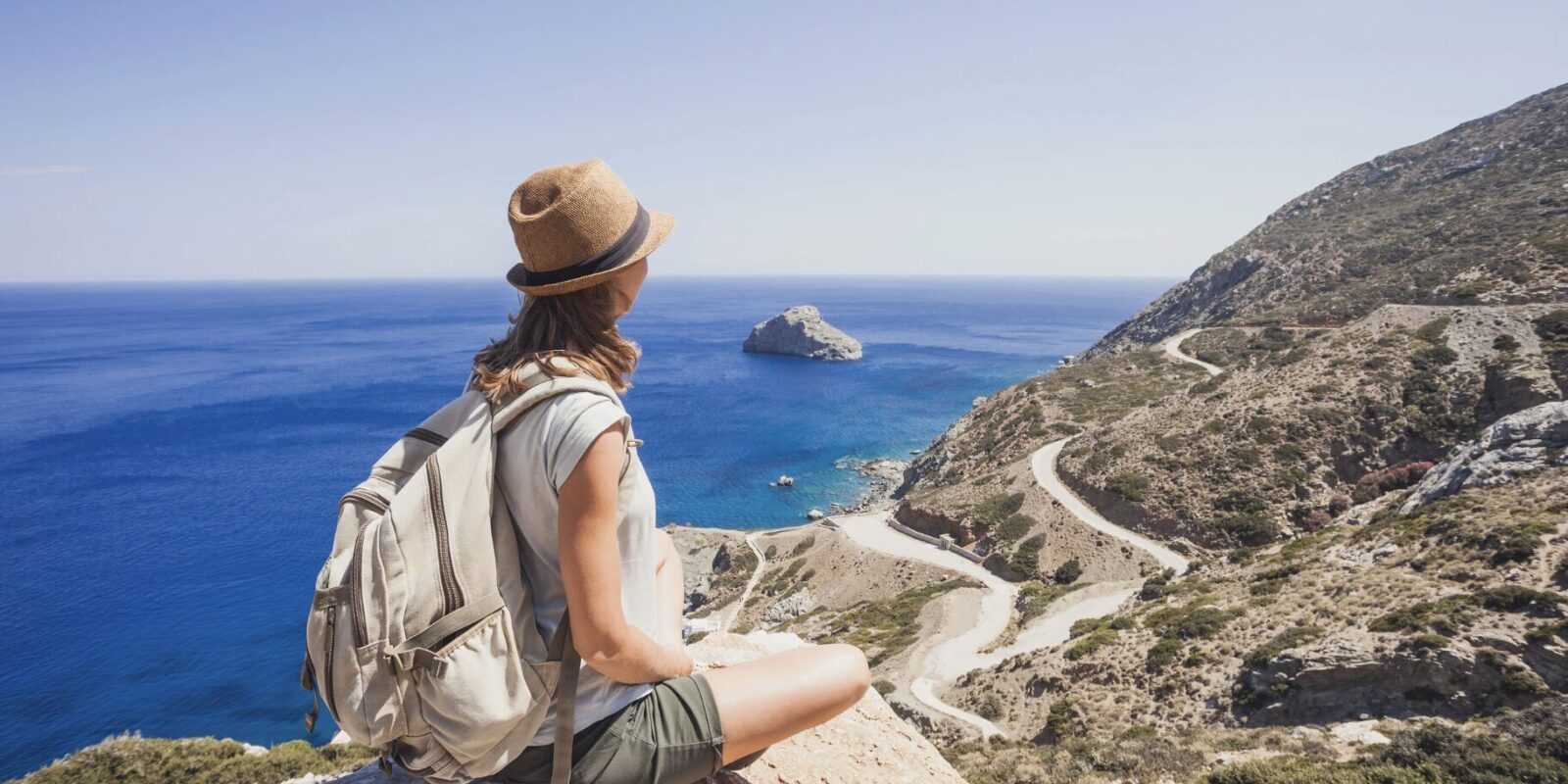 Kurze Sprüche übers Reisen