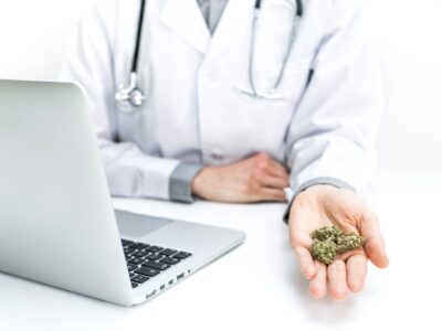 Medizinisches Cannabis Schweiz