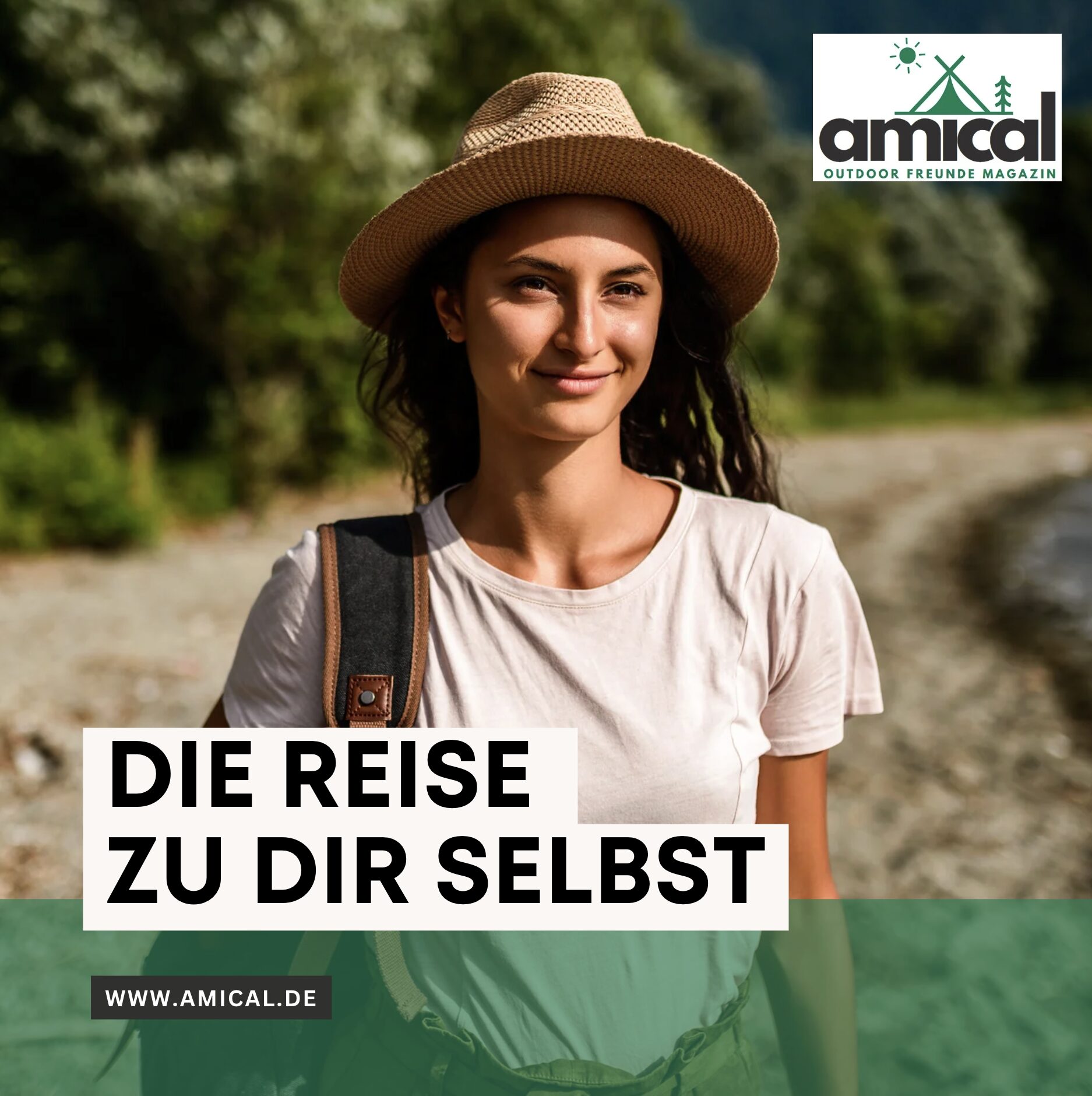 Psychologie zum alleine in den Urlaub reisen 