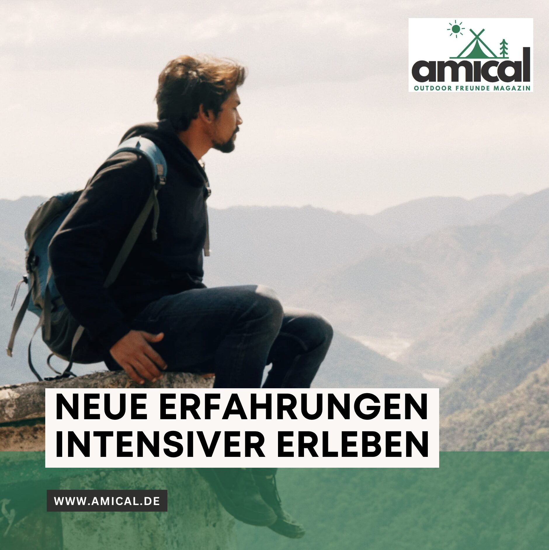 Psychologie zum alleine in den Urlaub reisen: Neue Erfahrungen intensiver erleben