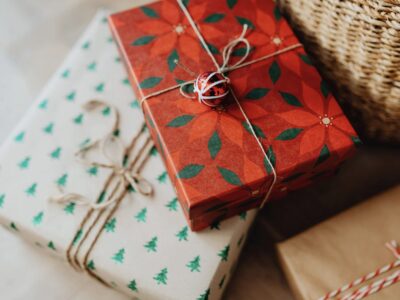 Reise Geschenke für Frauen