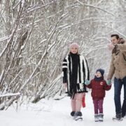 Weihnachten mal anders