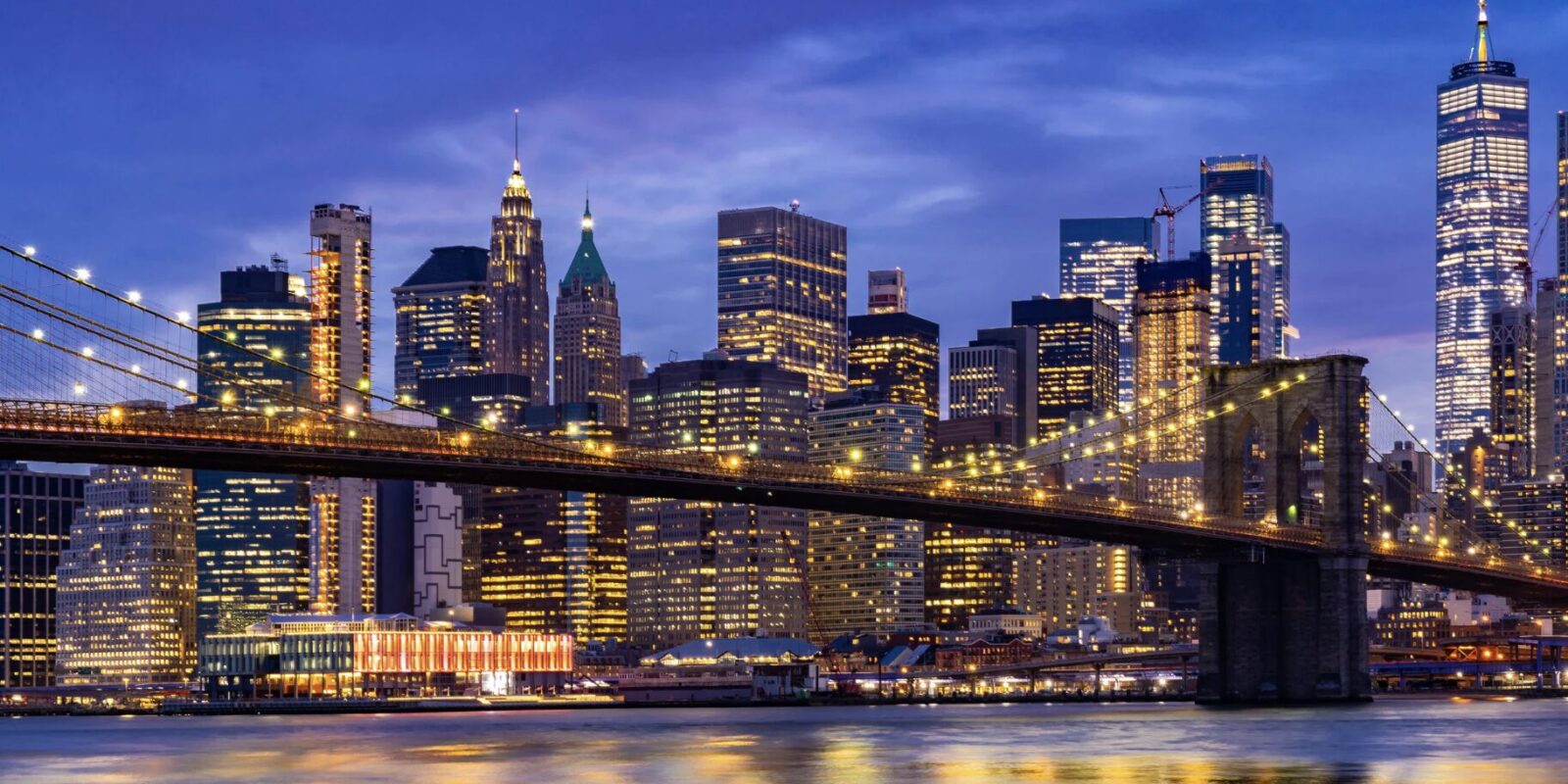 Wie lange fliegt man von Berlin nach New York