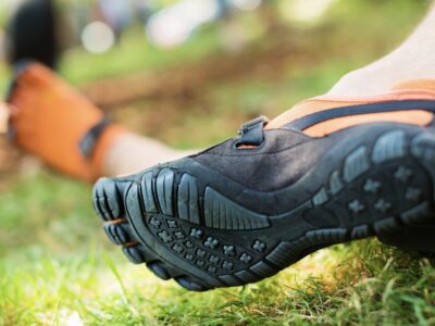 besten Barfußschuhe für Herren