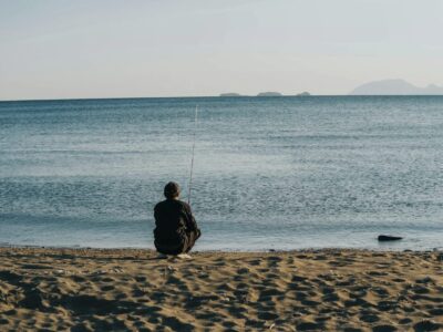 Allein sein Sprüche