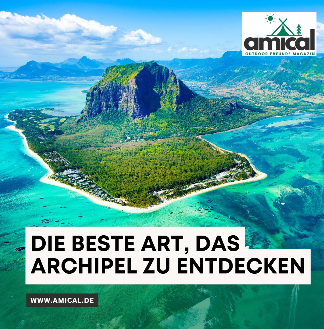 Azoren Rundreise Die beste Art, das Archipel zu entdecken