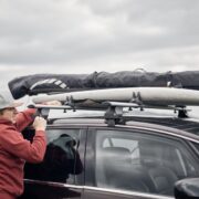 Dachgepäckträger Inter Pack