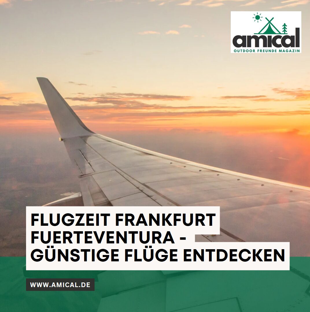 Flugzeit Frankfurt Fuerteventura - günstige Flüge entdecken Flugzeit Frankfurt Fuerteventura - günstige Flüge entdecken
