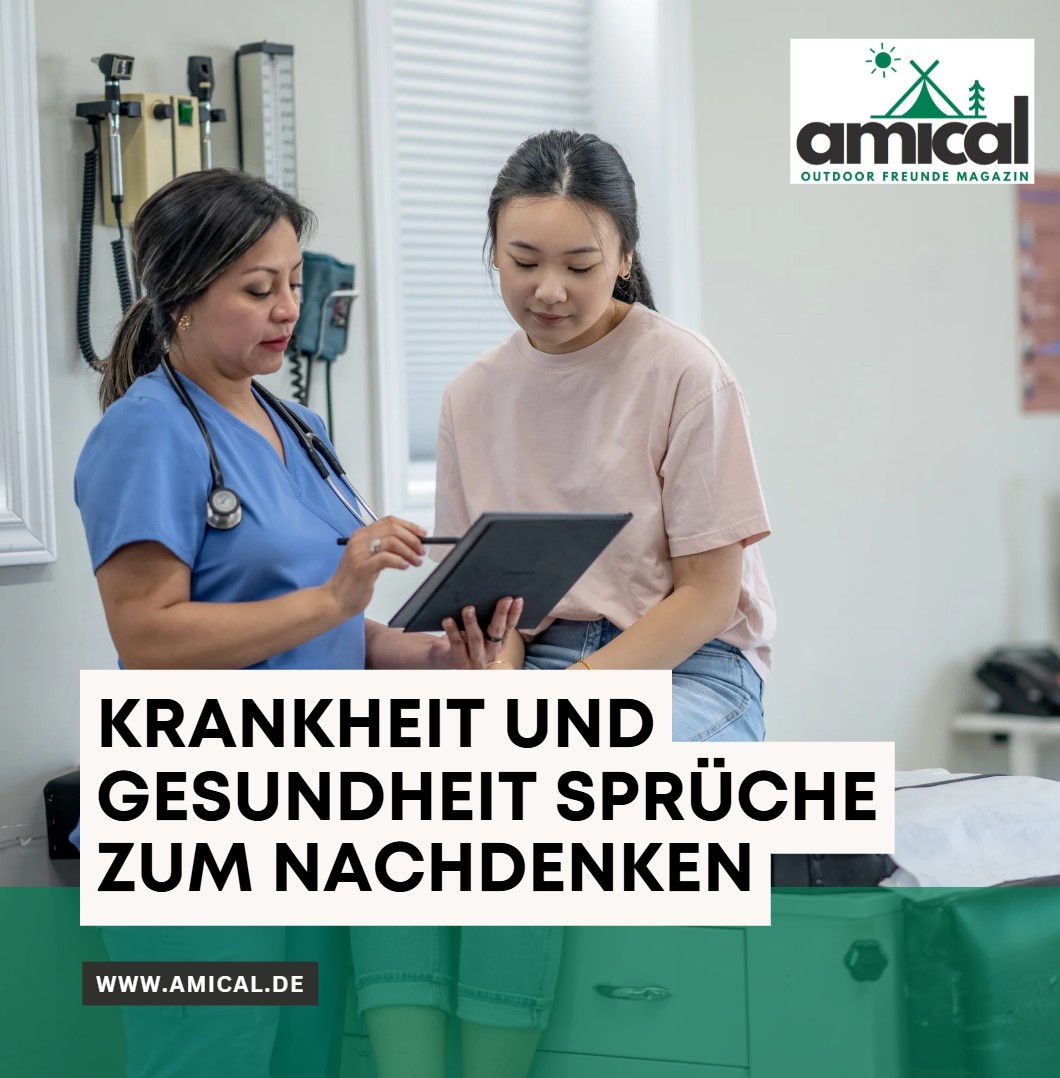 Krankheit und Gesundheit Sprüche zum Nachdenken Krankheit und Gesundheit Sprüche zum Nachdenken