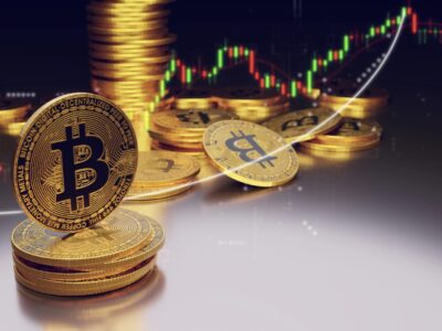 Kryptowährungen versteuern