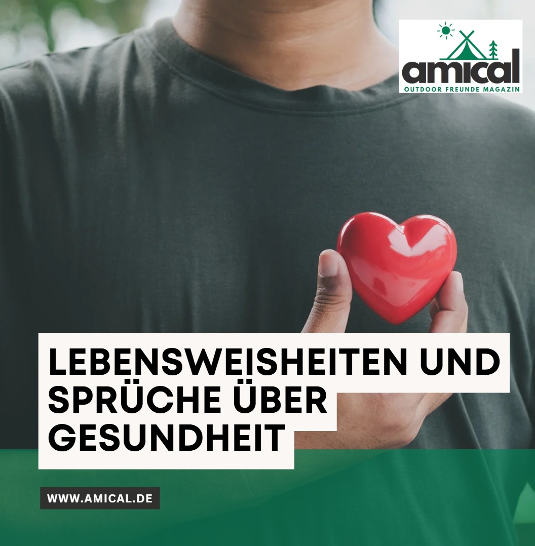 Lebensweisheiten und Sprüche über Gesundheit Wenn der Körper spricht Lebensweisheiten und Sprüche über Gesundheit Wenn der Körper spricht