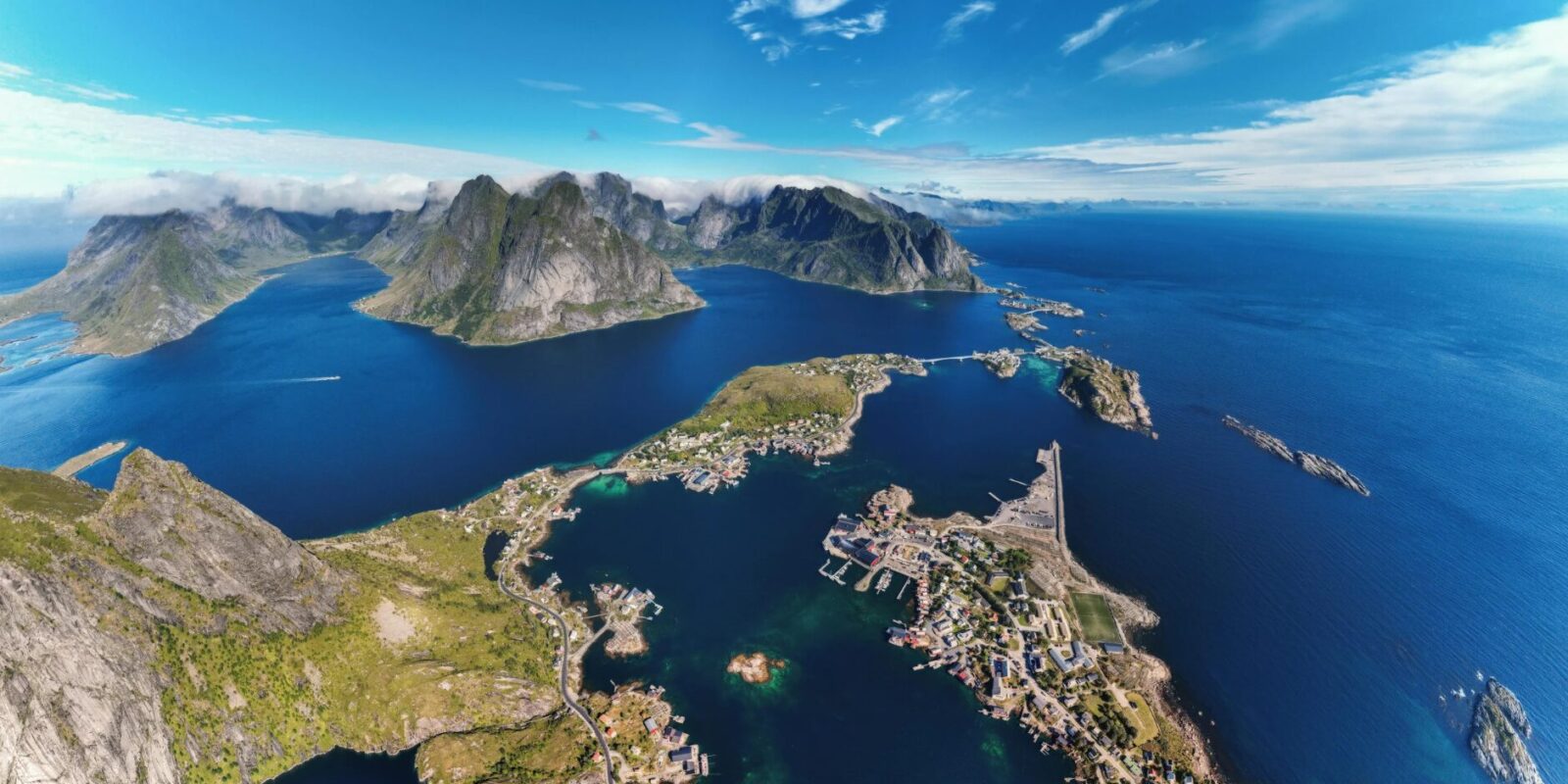 Liparische Inseln auf eigene Faust erkunden dein Inselabenteuer im Tyrrhenischen Meer