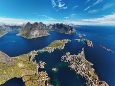 Liparische Inseln auf eigene Faust erkunden dein Inselabenteuer im Tyrrhenischen Meer