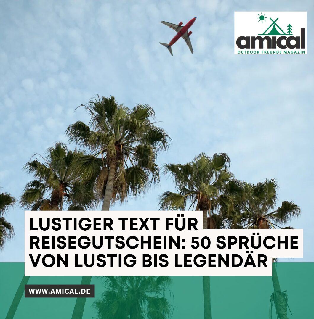 Lustiger Text für Reisegutschein 50 Sprüche von lustig bis legendär Lustiger Text für Reisegutschein 50 Sprüche von lustig bis legendär
