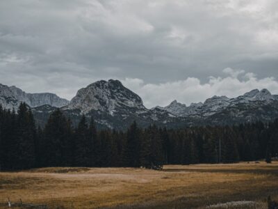 Montenegro wandern beste Reisezeit für dein Balkan Abenteuer