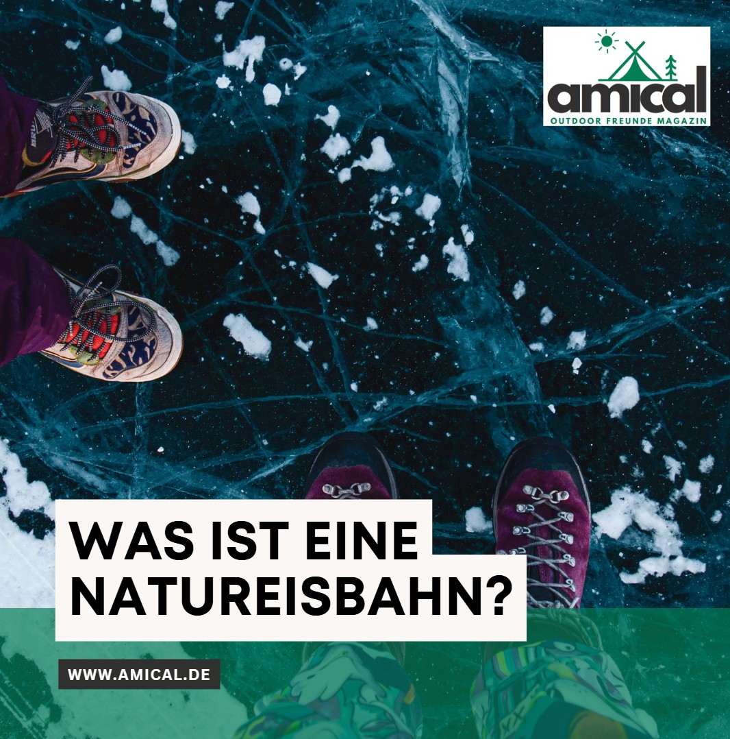 Schlittschuhlaufen in der Natur Was ist eine Natureisbahn Schlittschuhlaufen in der Natur Was ist eine Natureisbahn