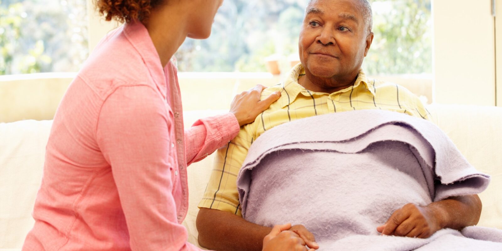 Warum aufbauende Sprüche bei Krankheit Wunder wirken