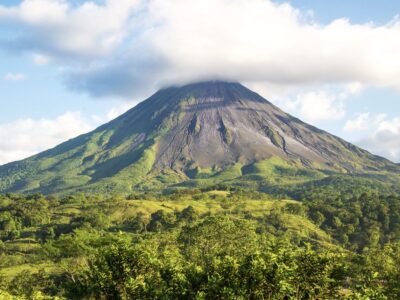 Welcher ist der gefährlichste Vulkan der Welt
