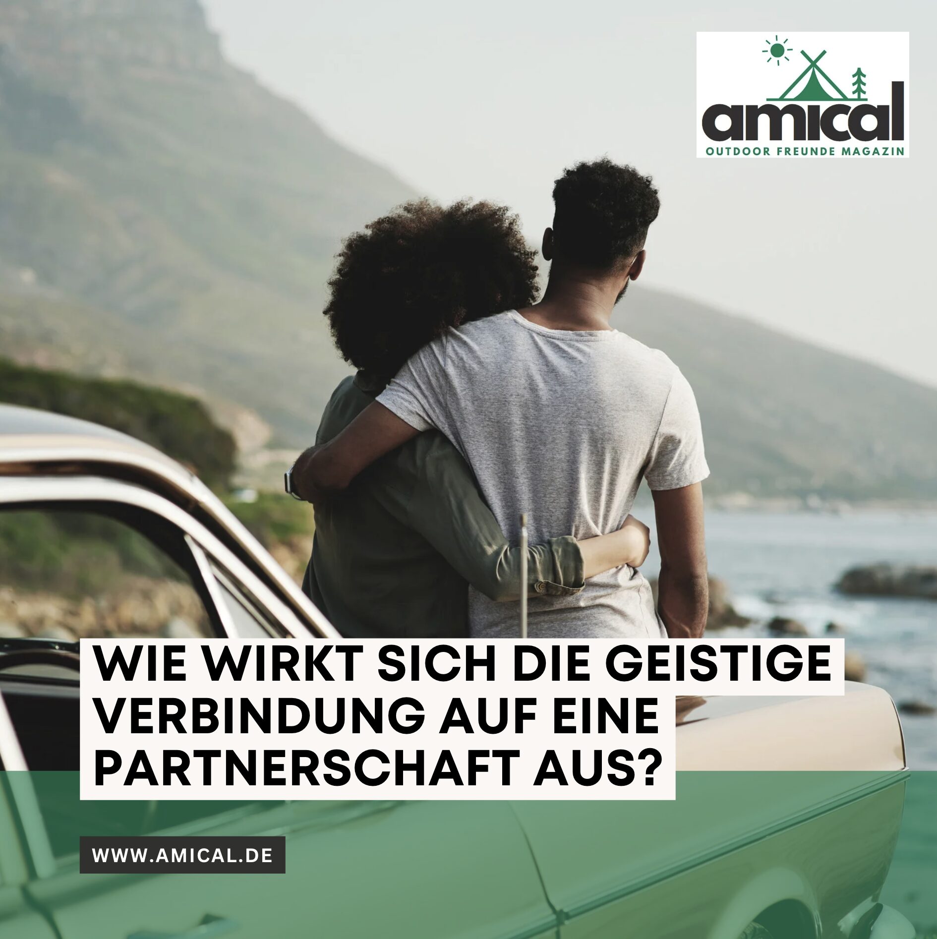 Wie wirkt sich die geistige Verbindung auf eine Partnerschaft aus? Wie wirkt sich die geistige Verbindung auf eine Partnerschaft aus?