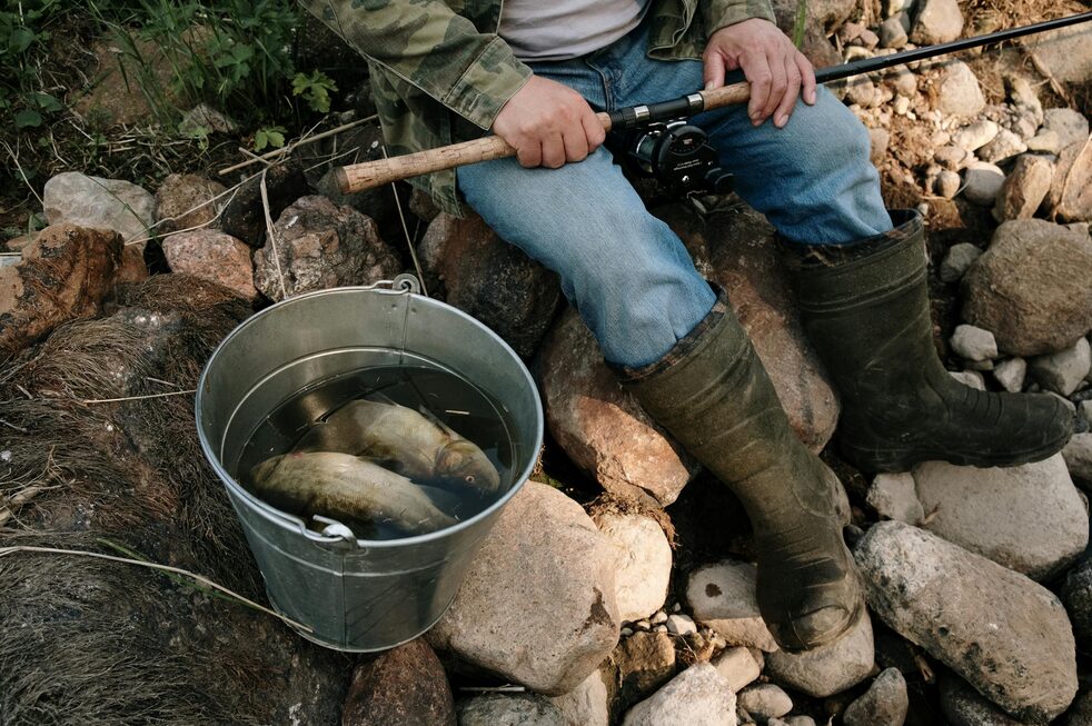 geburtstag angler lustig