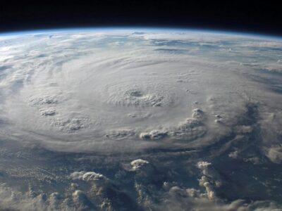 hurricane stufe 10