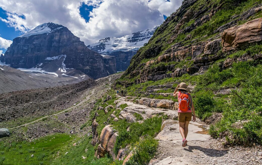 lustige bilder wandern kostenlos
