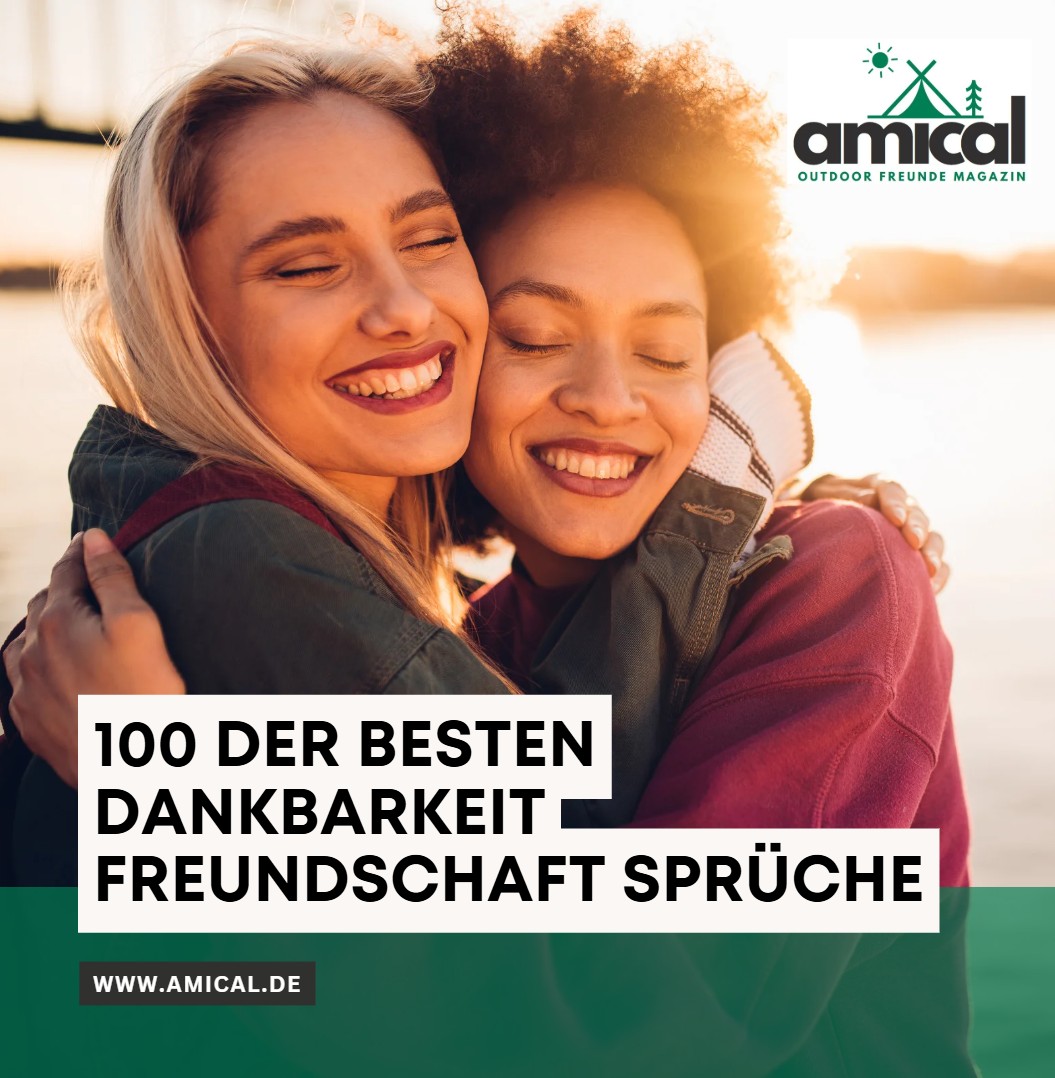 100 der besten Dankbarkeit Freundschaft Sprüche