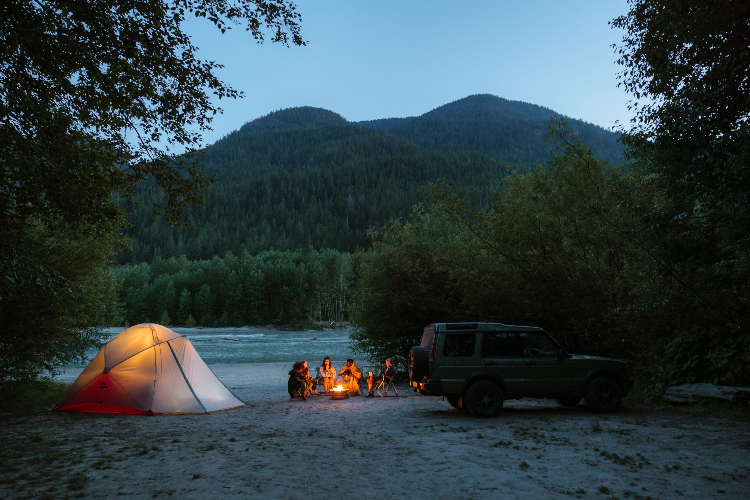 Kein „Overkill“, sondern bewusste Entscheidung
