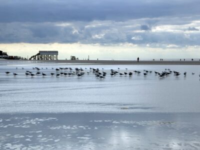 Sankt Peter-Ording Geheimtipps