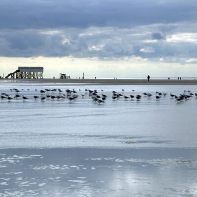 Sankt Peter-Ording Geheimtipps