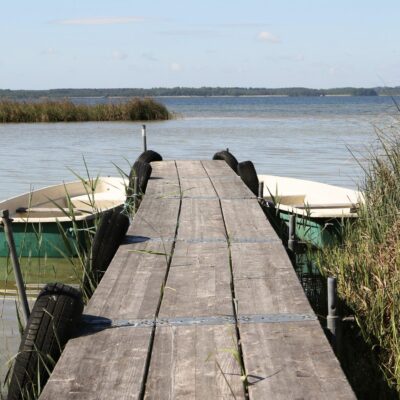 Schöne Städte in Mecklenburg-Vorpommern