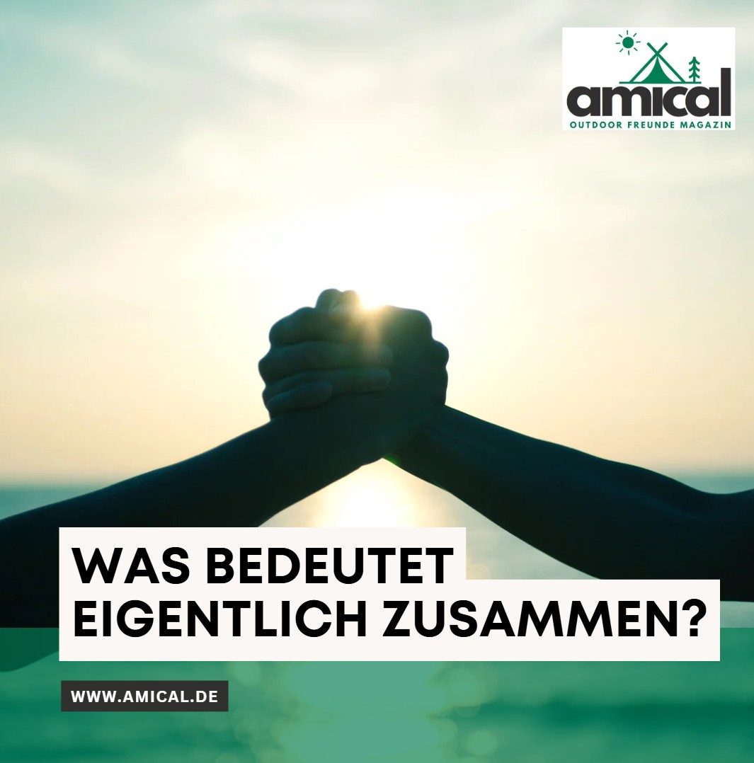 Was bedeutet eigentlich zusammen Was bedeutet eigentlich zusammen