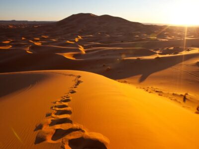 Größte Wüste der Welt Die Top 10 gigantischen Trockengebiete unserer Erde