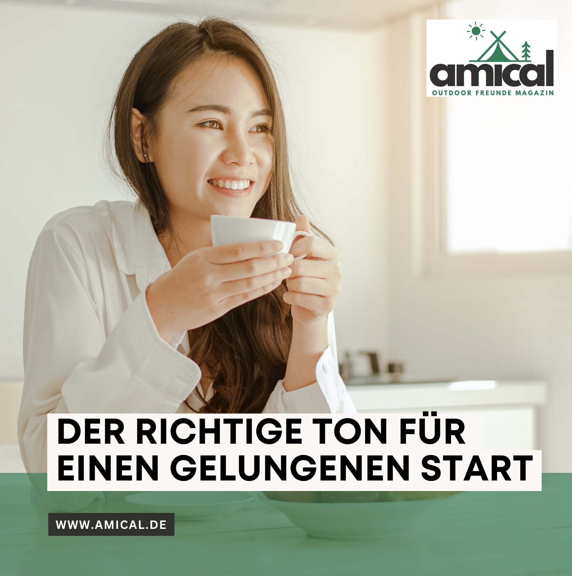 Guten Morgen Mittwoch Sprüche: Der richtige Ton für einen gelungenen Start