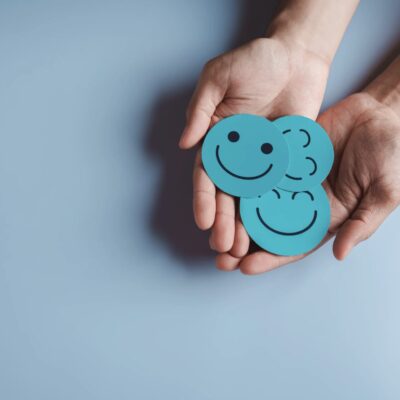 Komplimente die das Herz berühren