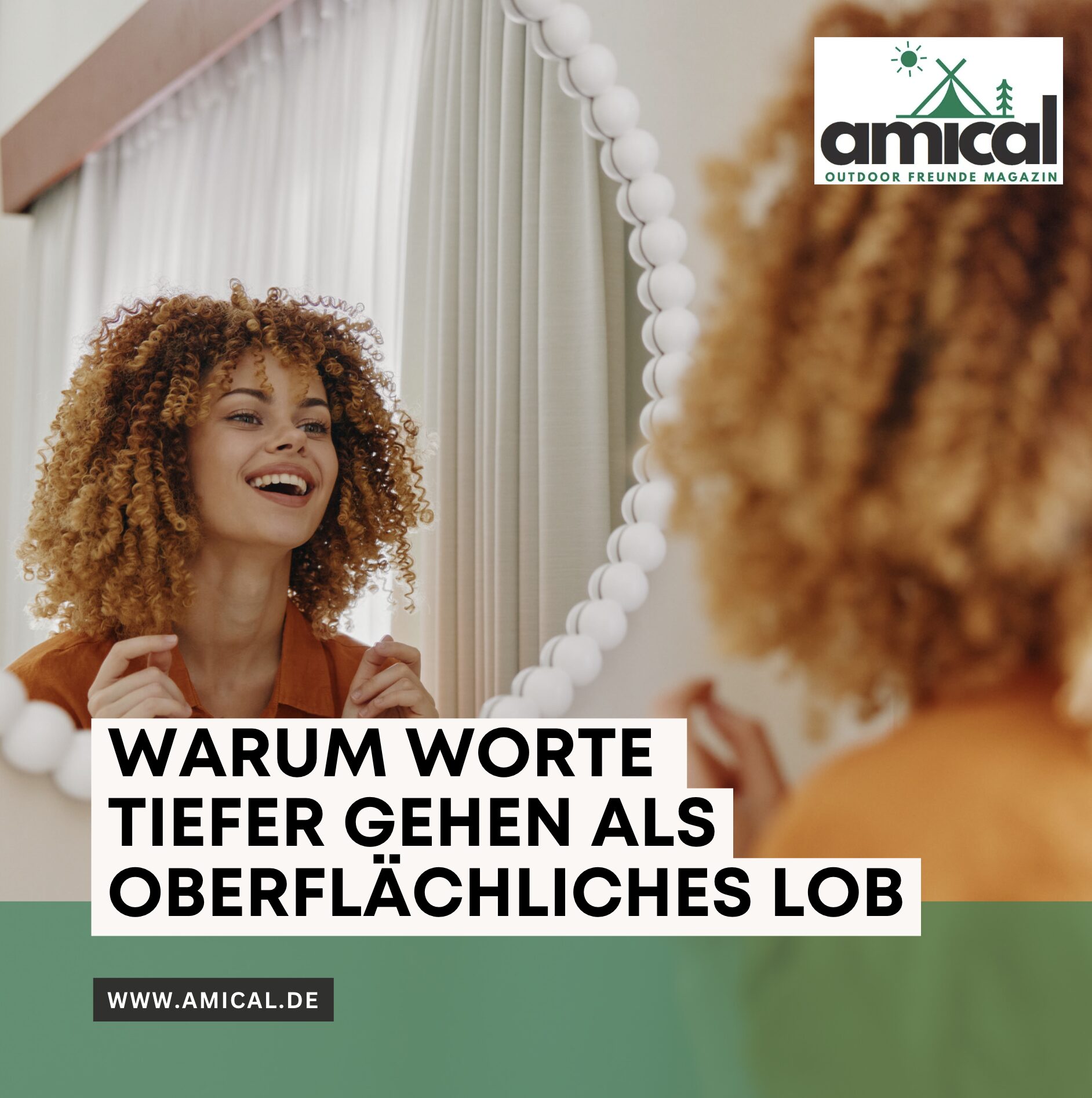 Komplimente die das Herz berühren: Warum Worte tiefer gehen als oberflächliches Lob