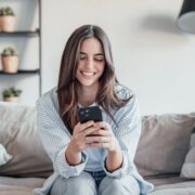 Digitale Gewohnheiten im Alltag