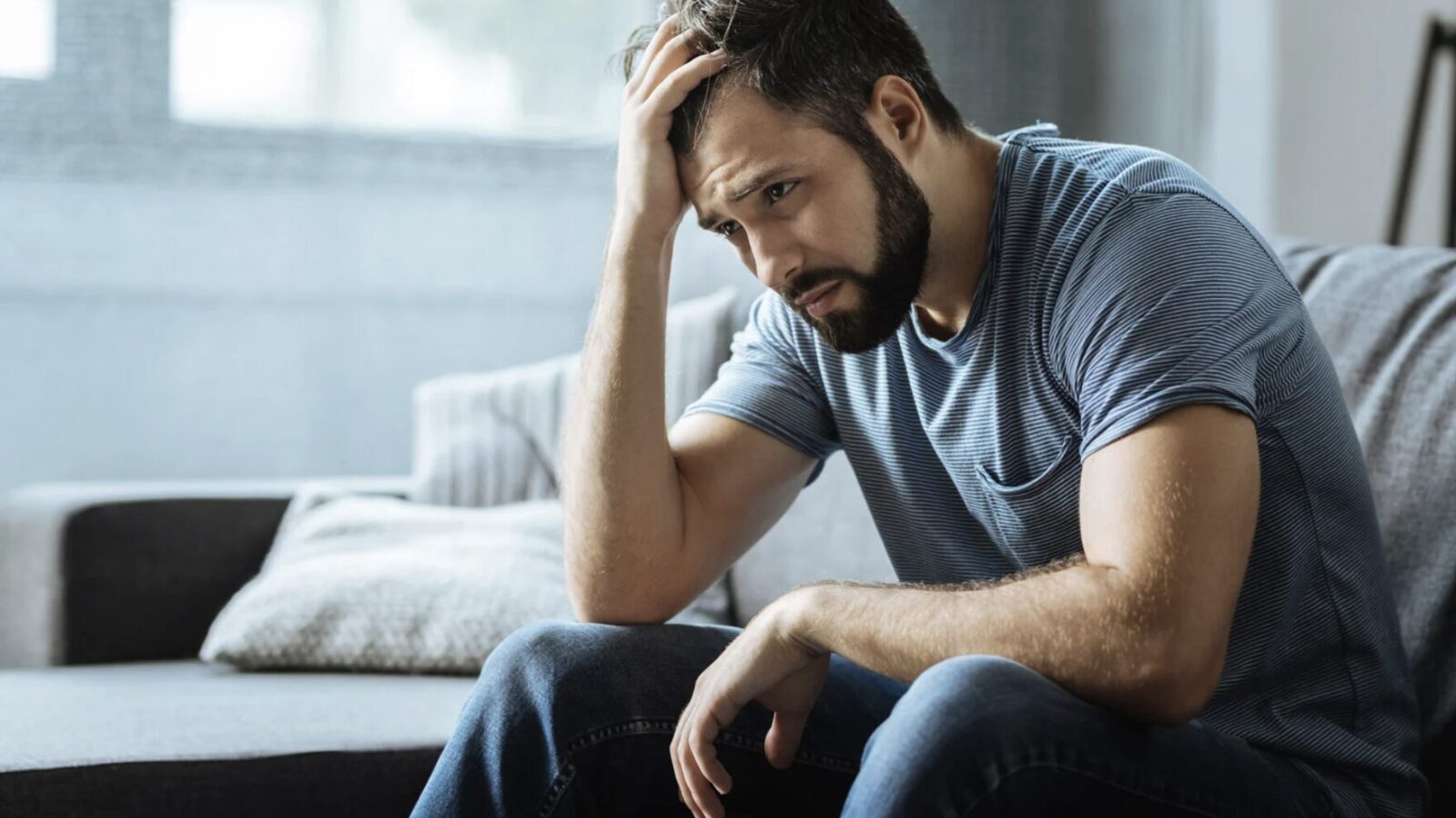 Nach Urlaub keine Lust mehr auf Arbeit