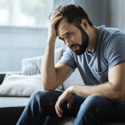 Nach Urlaub keine Lust mehr auf Arbeit