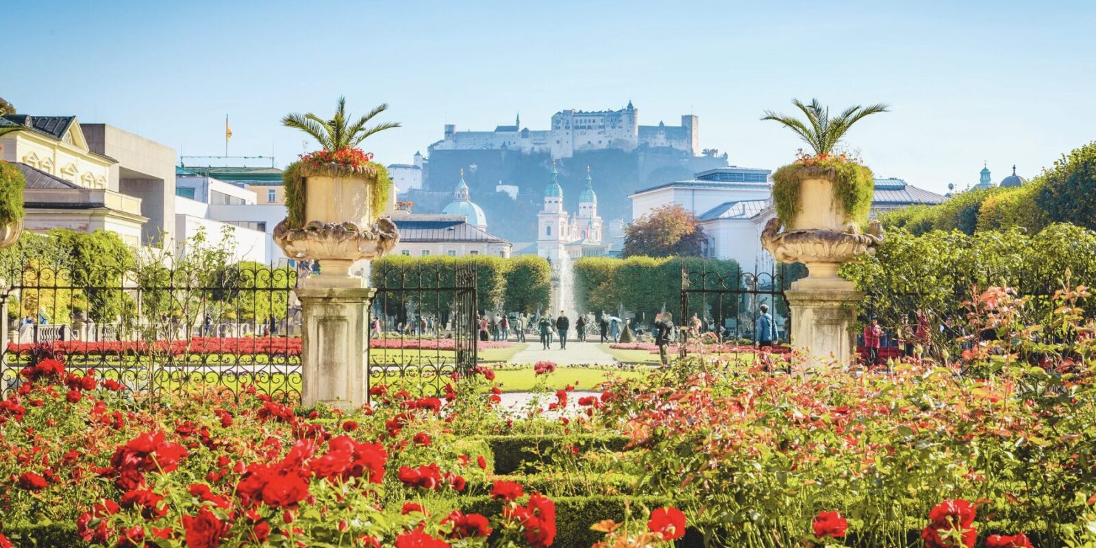 Salzburg Freizeit Tipps