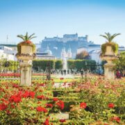Salzburg Freizeit Tipps