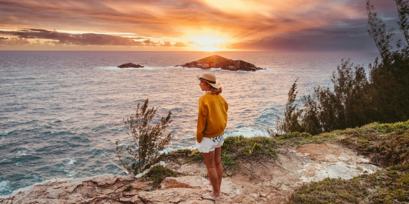 Schönen Urlaub lustige Sprüche per WhatsApp wünschen