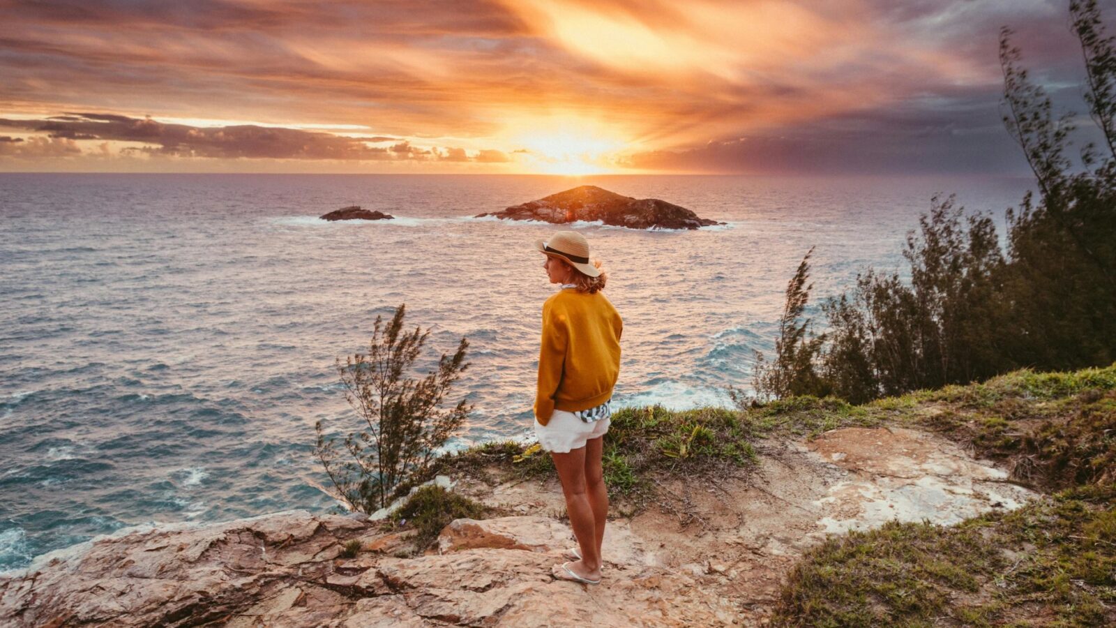 Schönen Urlaub lustige Sprüche per WhatsApp wünschen