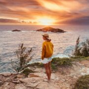 Schönen Urlaub lustige Sprüche per WhatsApp wünschen