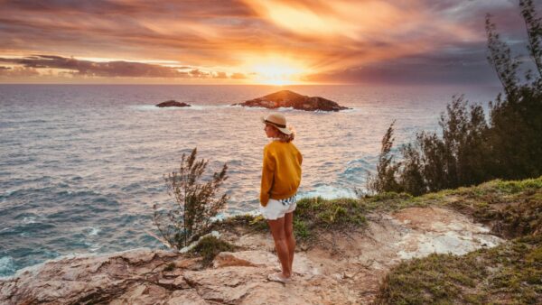 Schönen Urlaub lustige Sprüche per WhatsApp wünschen