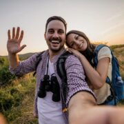 Outdoor Handy mit guter Kamera