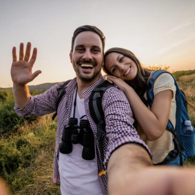 Outdoor Handy mit guter Kamera